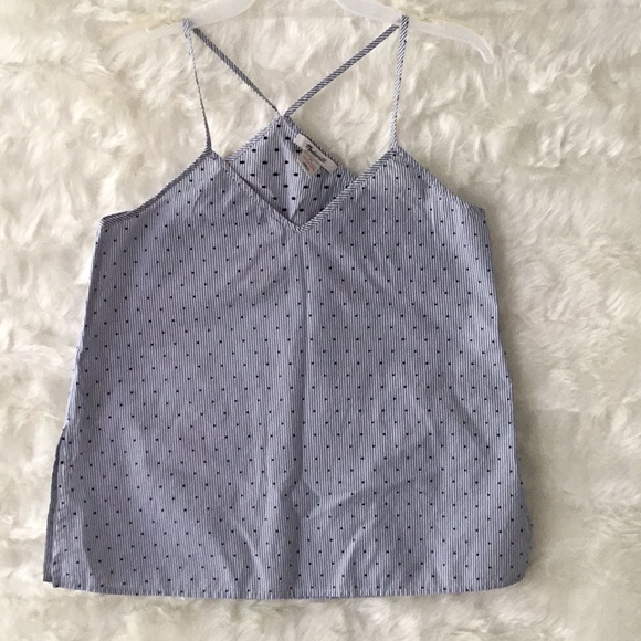 Madewell Tops - Madewell cotton top